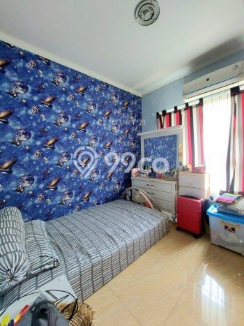 Rumah Luxury Modern Siap Huni di Bintaro Tangerang Selatan Rumah Luxury Modern Siap Huni di Bintaro Tangerang Selatan