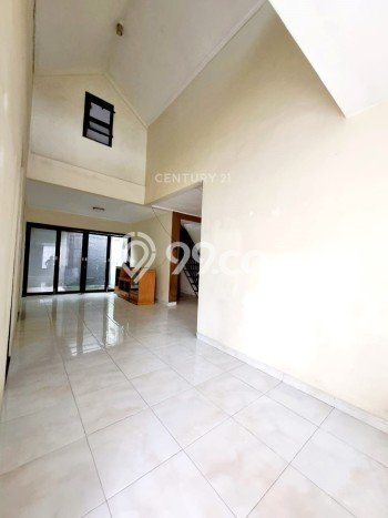 Rumah Minimalis 3 Kamar LT 120m2 di Bintaro Rumah Minimalis 3 Kamar LT 120m2 di Bintaro