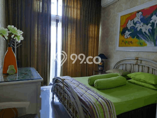 For Sale! Luxury House LT 250m2 Desain Elegan di Bintaro For Sale! Luxury House LT 250m2 Desain Elegan di Bintaro