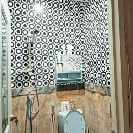 Hunian Cantik Modern Lb 175m2 di Serpong, Tangerang Selatan Hunian Cantik Modern Lb 175m2 di Serpong, Tangerang Selatan
