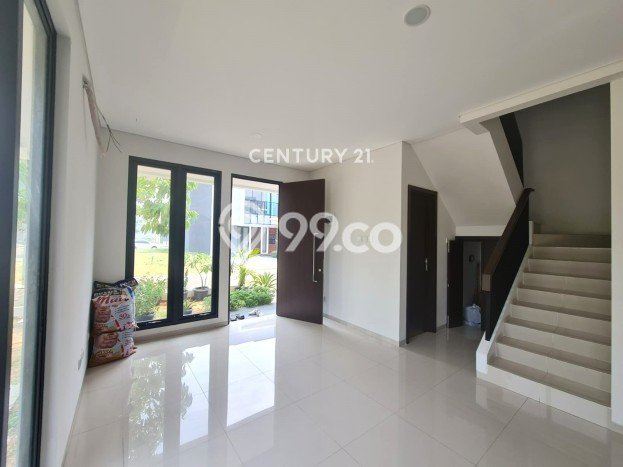 Rumah Luxury Modern Siap Huni di Bintaro Tangerang Selatan Rumah Luxury Modern Siap Huni di Bintaro Tangerang Selatan