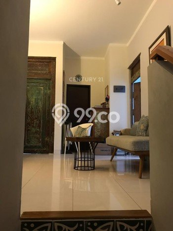 Ready to Use! Premium House LT 150m2 Desain Modern di Bintaro Ready to Use! Premium House LT 150m2 Desain Modern di Bintaro