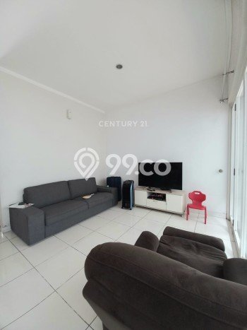Rumah Luxury Modern Siap Huni di Bintaro Tangerang Selatan Rumah Luxury Modern Siap Huni di Bintaro Tangerang Selatan