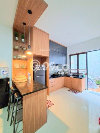 For Sale! Premium House LT 90m2 Desain Elegan di Bintaro For Sale! Premium House LT 90m2 Desain Elegan di Bintaro