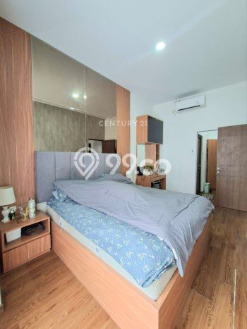For Sale! Premium House LT 90m2 Desain Elegan di Bintaro For Sale! Premium House LT 90m2 Desain Elegan di Bintaro