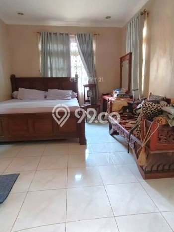 Rumah Elit Modern Siap Huni di Bintaro Tangerang Selatan Rumah Elit Modern Siap Huni di Bintaro Tangerang Selatan