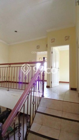 Dijual Rumah Mewah Megah Dengan View Eksklusif di Bintaro, Tangerang Selatan Dijual Rumah Mewah Megah Dengan View Eksklusif di Bintaro, Tangerang Selatan