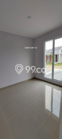 Rumah Modern Cantik 2 KT Siap Huni di Ciputat Rumah Modern Cantik 2 KT Siap Huni di Ciputat