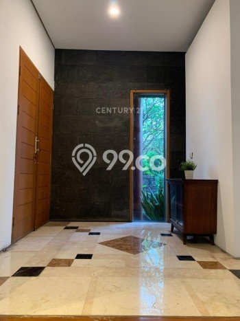 Rumah Elit LB 500m2 Siap Huni Desain Elegan di Bintaro, Tangerang Selatan Rumah Elit LB 500m2 Siap Huni Desain Elegan di Bintaro, Tangerang Selatan