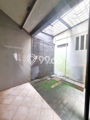 Rumah Minimalis 3 Kamar LT 120m2 di Bintaro Rumah Minimalis 3 Kamar LT 120m2 di Bintaro