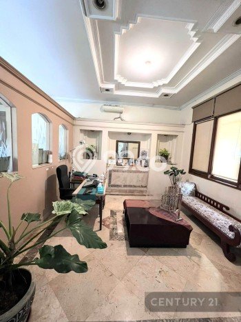 Hunian Super Elit dengan Akses Paling Strategis di Bintaro, Tangerang Selatan Hunian Super Elit dengan Akses Paling Strategis di Bintaro, Tangerang Selatan