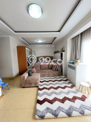 Rumah Luxury Modern Siap Huni di Bintaro Tangerang Selatan Rumah Luxury Modern Siap Huni di Bintaro Tangerang Selatan