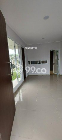 Rumah Modern Cantik 2 KT Siap Huni di Ciputat Rumah Modern Cantik 2 KT Siap Huni di Ciputat