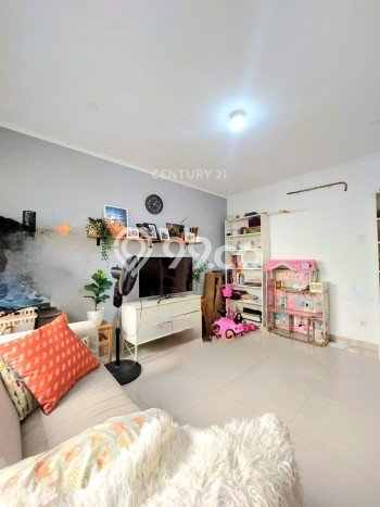 Rumah Minimalis 3 KT di Bintaro Tangerang Selatan Unfurnished Rumah Minimalis 3 KT di Bintaro Tangerang Selatan Unfurnished