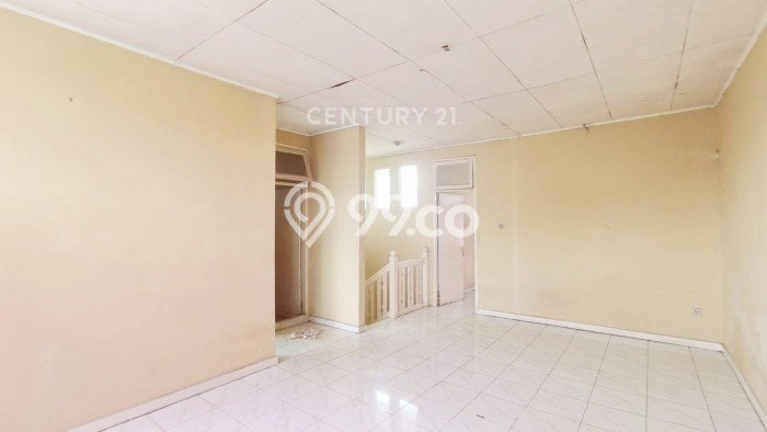 Jual Rumah Mewah Megah Dengan View Cantik di Bintaro, Tangerang Selatan Jual Rumah Mewah Megah Dengan View Cantik di Bintaro, Tangerang Selatan