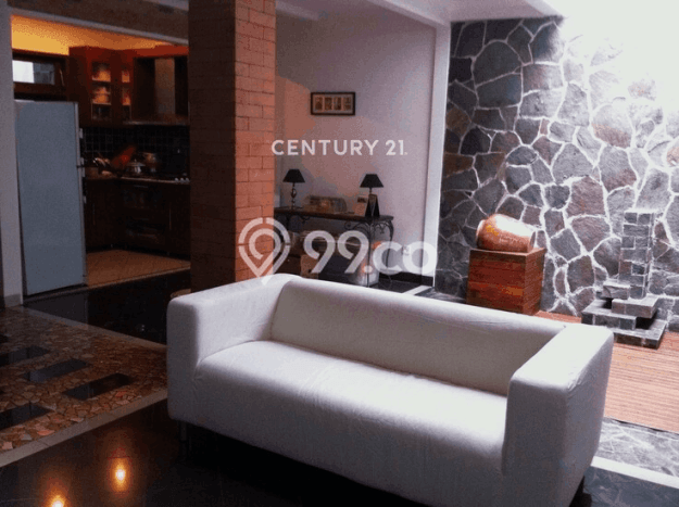 For Sale! Premium House LT 175m2 Desain Modern di Bintaro For Sale! Premium House LT 175m2 Desain Modern di Bintaro