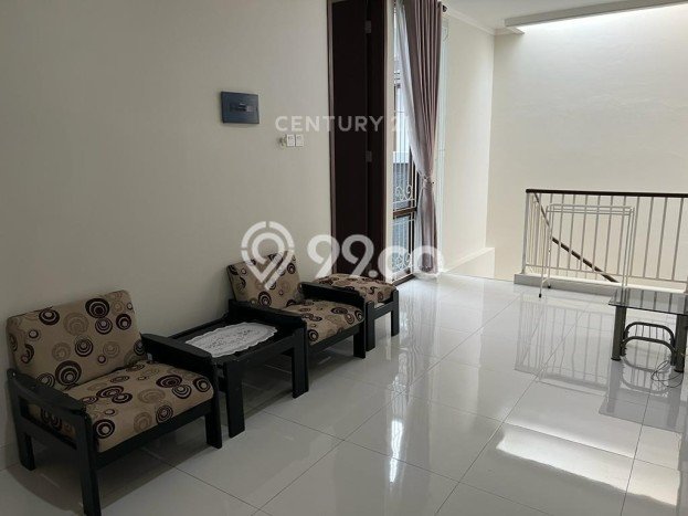 For Sale! Premium House LT 150m2 Desain Elegan di Bintaro For Sale! Premium House LT 150m2 Desain Elegan di Bintaro