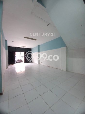 Dijual Ruko Premium Kawasan , Luas 119m2m², Mainroad, Kawasan Komersial Dijual Ruko Premium Kawasan , Luas 119m2m², Mainroad, Kawasan Komersial