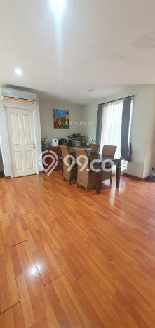 Ready to Use! Premium House LT 250m2 Desain Elegan di Bintaro Ready to Use! Premium House LT 250m2 Desain Elegan di Bintaro