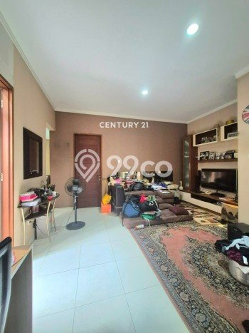 Jual Rumah Mewah Elegan Dengan View Cantik di Bintaro, Tangerang Selatan Jual Rumah Mewah Elegan Dengan View Cantik di Bintaro, Tangerang Selatan