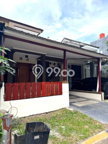 Dijual Hunian Rumah Terawat 2 Kamar di Sektor 9-Bintaro, Tangerang Selatan Dijual Hunian Rumah Terawat 2 Kamar di Sektor 9-Bintaro, Tangerang Selatan