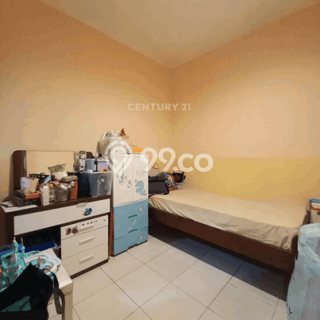 Dijual Hunian Rumah Terawat 4 Kamar di Bintaro, Tangerang Selatan Dijual Hunian Rumah Terawat 4 Kamar di Bintaro, Tangerang Selatan