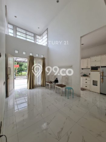 Dijual Rumah Premium dengan Fasilitas Sekitar Lengkap di Serpong Utara, Tangerang Selatan Dijual Rumah Premium dengan Fasilitas Sekitar Lengkap di Serpong Utara, Tangerang Selatan