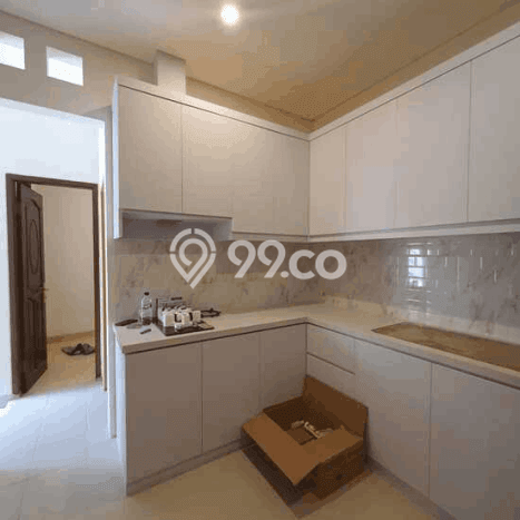 Rumah Luxury Modern Tanpa Renovasi di Bintaro Tangerang Selatan Rumah Luxury Modern Tanpa Renovasi di Bintaro Tangerang Selatan