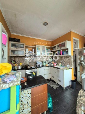 Dijual Rumah Luas Elegan Dengan View Cantik di Bintaro, Tangerang Selatan Dijual Rumah Luas Elegan Dengan View Cantik di Bintaro, Tangerang Selatan