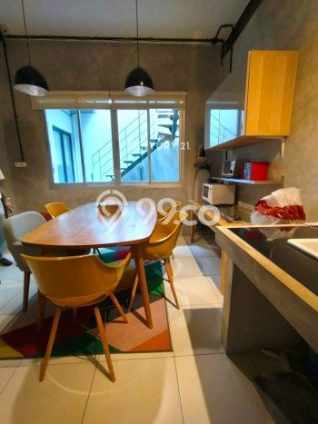 Jual Rumah Luas Elegan Dengan View Cantik di Bintaro, Tangerang Selatan Jual Rumah Luas Elegan Dengan View Cantik di Bintaro, Tangerang Selatan
