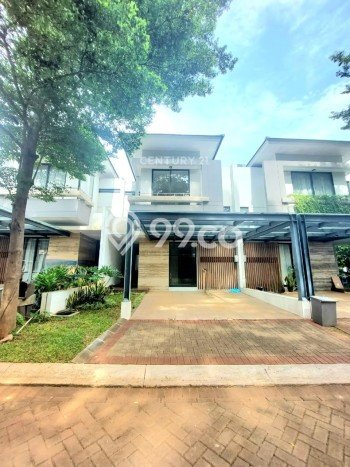 Jual Rumah Luas Elegan Dengan View Cantik di Bintaro, Tangerang Selatan Jual Rumah Luas Elegan Dengan View Cantik di Bintaro, Tangerang Selatan