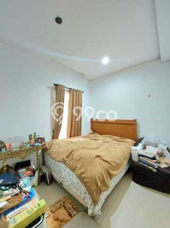 Rumah Elit Modern Tanpa Renovasi di Bintaro Tangerang Selatan Rumah Elit Modern Tanpa Renovasi di Bintaro Tangerang Selatan