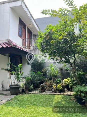 Hunian Super Elit dengan Akses Paling Strategis di Bintaro, Tangerang Selatan Hunian Super Elit dengan Akses Paling Strategis di Bintaro, Tangerang Selatan