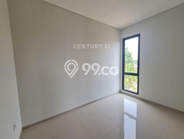 Rumah Luxury Modern Siap Huni di Bintaro Tangerang Selatan Rumah Luxury Modern Siap Huni di Bintaro Tangerang Selatan