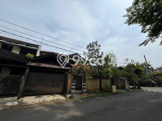 Hunian Super Mewah dengan Akses Paling Strategis di Petukangan, Jakarta Selatan Hunian Super Mewah dengan Akses Paling Strategis di Petukangan, Jakarta Selatan