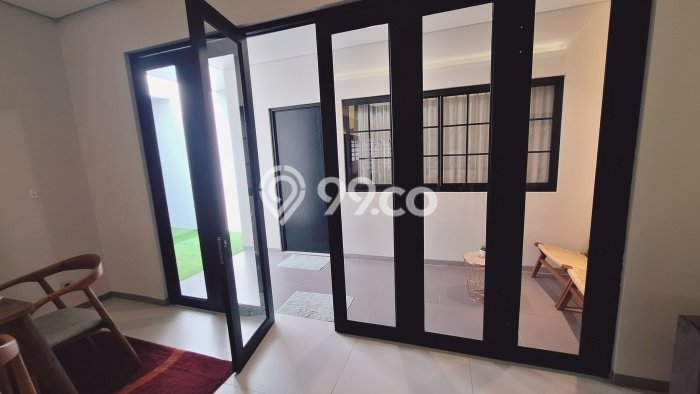 Disewakan segera hunian minimalis strategis 3 Kamar di Kebayoran Baru, Jakarta Selatan Disewakan segera hunian minimalis strategis 3 Kamar di Kebayoran Baru, Jakarta Selatan