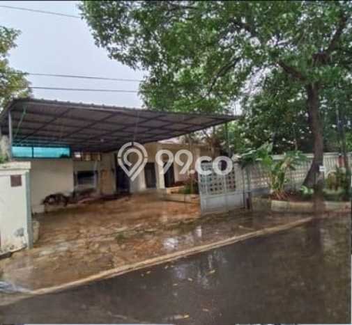 Dijual Hunian Mewah dengan Fasilitas Sekitar Lengkap di Menteng, Jakarta Pusat Dijual Hunian Mewah dengan Fasilitas Sekitar Lengkap di Menteng, Jakarta Pusat