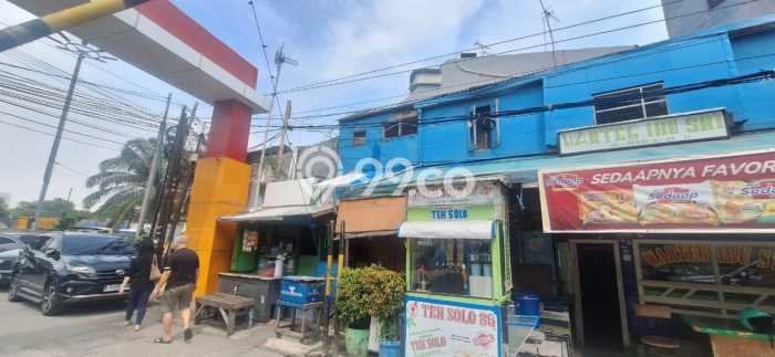 Hot Offer Hunian Premium Ideal dan Luas di Penjaringan, Jakarta Utara Hot Offer Hunian Premium Ideal dan Luas di Penjaringan, Jakarta Utara