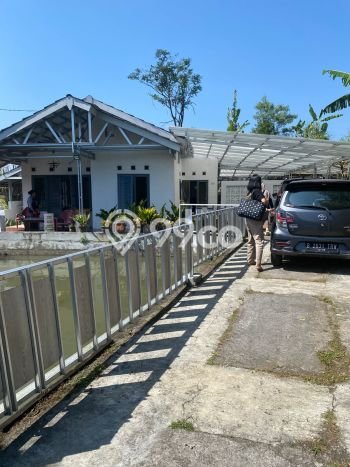 Tanah di Cigombong, Bogor Luas 2006m2 Dijual Segera Tanah di Cigombong, Bogor Luas 2006m2 Dijual Segera