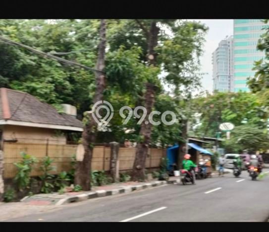 Rumah Mewah dengan 0 Kamar Tidur di Lingkungan Asri Setiabudi, Jakarta Selatan Rumah Mewah dengan 0 Kamar Tidur di Lingkungan Asri Setiabudi, Jakarta Selatan