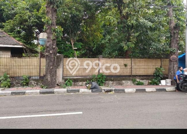 Rumah Mewah dengan 0 Kamar Tidur di Lingkungan Asri Setiabudi, Jakarta Selatan Rumah Mewah dengan 0 Kamar Tidur di Lingkungan Asri Setiabudi, Jakarta Selatan