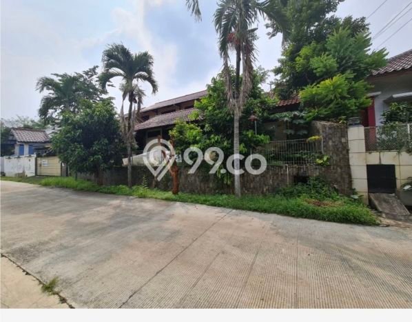 Rumah Terawat area Cinere, Jakarta Selatan, LT 406m², Luas Bangunan 250m² Rumah Terawat area Cinere, Jakarta Selatan, LT 406m², Luas Bangunan 250m²