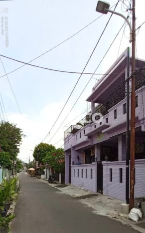 Kesempatan Memiliki Rumah 3 Kamar Tidur dan 3 Kamar Mandi di Lokasi Strategis Ulujami, Jakarta Selatan Kesempatan Memiliki Rumah 3 Kamar Tidur dan 3 Kamar Mandi di Lokasi Strategis Ulujami, Jakarta Selatan