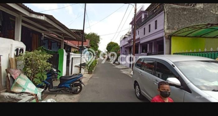 Kesempatan Memiliki Rumah 3 Kamar Tidur dan 3 Kamar Mandi di Lokasi Strategis Ulujami, Jakarta Selatan Kesempatan Memiliki Rumah 3 Kamar Tidur dan 3 Kamar Mandi di Lokasi Strategis Ulujami, Jakarta Selatan