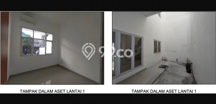 Dijual Rumah 2 Kamar Lokasi Ideal Nyaman dan Strategis di Kelapa Gading Dijual Rumah 2 Kamar Lokasi Ideal Nyaman dan Strategis di Kelapa Gading