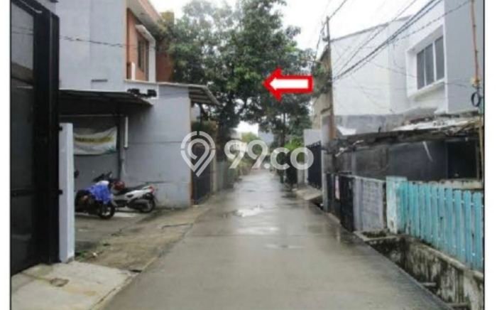 Dijual Rumah 3 Kamar Lokasi Strategis Nyaman dan Strategis di Kelapa Gading Dijual Rumah 3 Kamar Lokasi Strategis Nyaman dan Strategis di Kelapa Gading