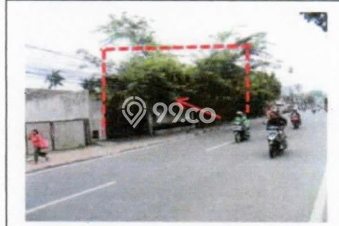 Dijual Rumah Luas Megah Dengan View Eksklusif di Bintaro, Jakarta Selatan Dijual Rumah Luas Megah Dengan View Eksklusif di Bintaro, Jakarta Selatan