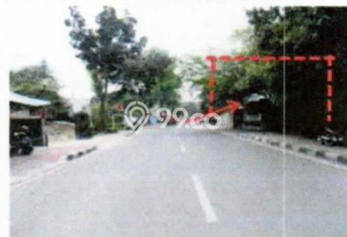 Dijual Rumah Luas Megah Dengan View Eksklusif di Bintaro, Jakarta Selatan Dijual Rumah Luas Megah Dengan View Eksklusif di Bintaro, Jakarta Selatan