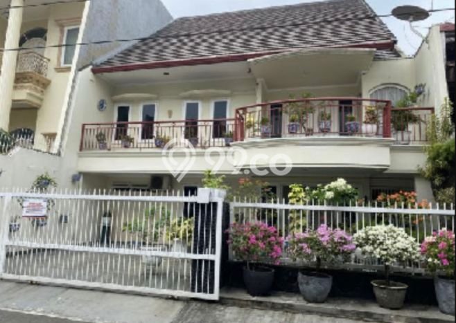 HOT LISTING! Rumah Ready Stock di Kedoya, Jakarta Barat, Luas 150m² Bangunan 220m² HOT LISTING! Rumah Ready Stock di Kedoya, Jakarta Barat, Luas 150m² Bangunan 220m²