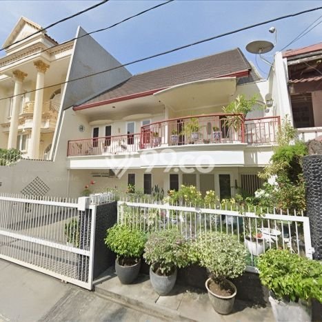 HOT LISTING! Rumah Ready Stock di Kedoya, Jakarta Barat, Luas 150m² Bangunan 220m² HOT LISTING! Rumah Ready Stock di Kedoya, Jakarta Barat, Luas 150m² Bangunan 220m²
